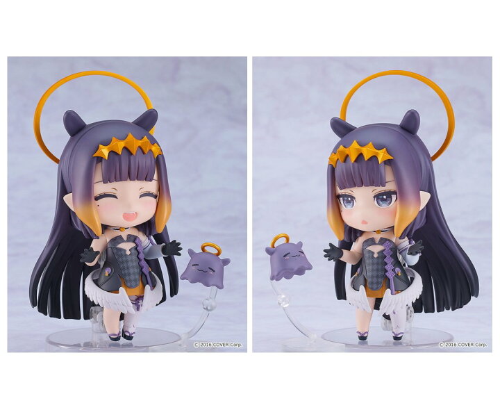 楽天市場】ねんどろいど ホロライブプロダクション 一伊那尓栖 DX 