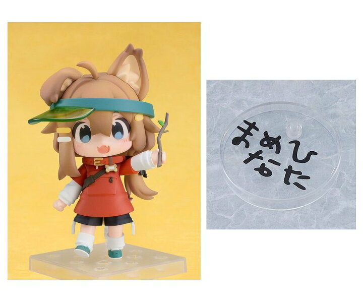 楽天市場】ねんどろいど もち山金魚 まめひなた 「まめひなたのサイン 