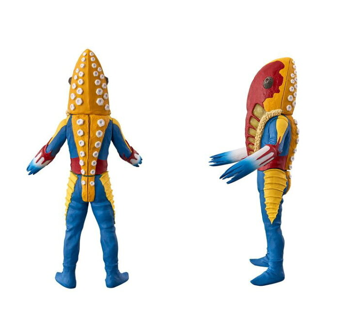 楽天市場】アルティメットルミナス メトロン星人 : 四季の宝箱