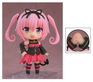 ˂ǂ낢 To LOVE-ƂԂ- _[NlX iiEAX^Efr[N uƌqp[cvt