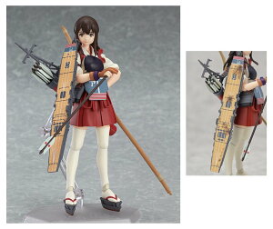 figma �͑����ꂭ����� -�͂���- �ԏ� �u���j�b�v�t��