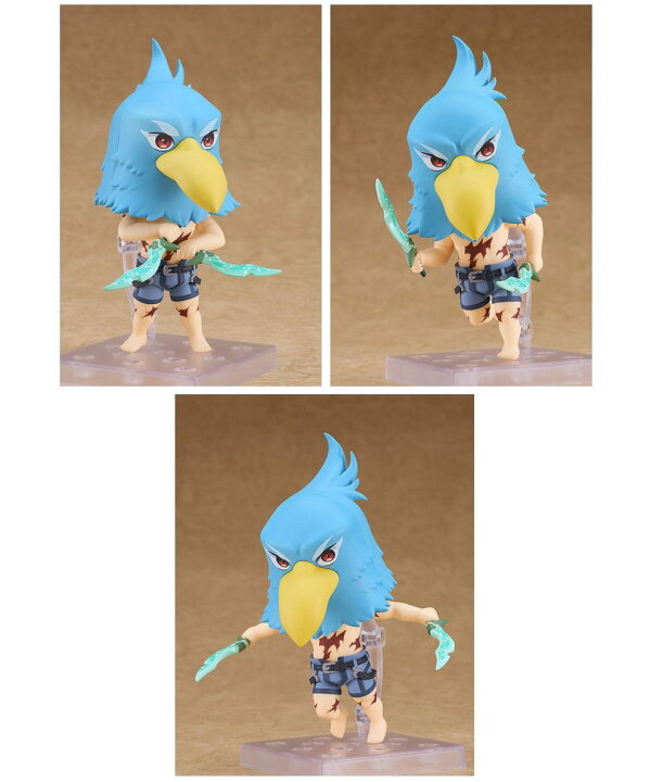 楽天市場】ねんどろいど シャングリラ・フロンティア サンラク 