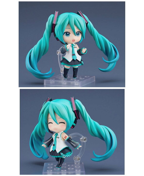 ミクフィギュア 初音ミクv2 初音ミク- V2モデル 世界最大級のXR AR VR グッズストア