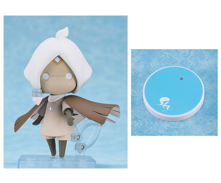 楽天市場】ねんどろいど Sky 星を紡ぐ子どもたち 星の子ども 「特製丸 