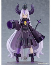 楽天市場】figma ラプラス・ダークネスの通販