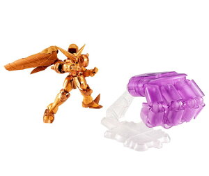 機動戦士ガンダム GフレームFA マスターガンダム(明鏡止水Ver.)&オプションパーツセット