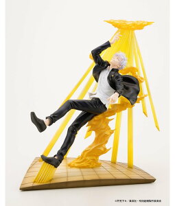 RguL ARTFX J p ܏ ʁEʐ Ver. DX 1/8XP[tBMA