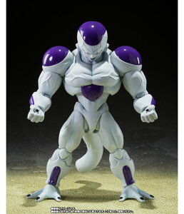 S.H.Figuarts フルパワーフリーザ