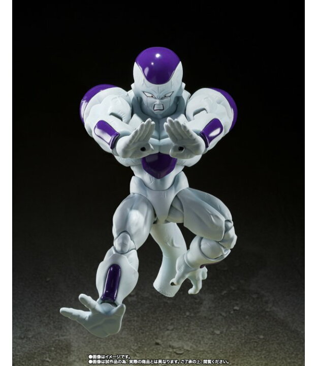楽天市場】S.H.Figuarts フルパワーフリーザ : 四季の宝箱