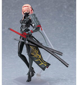 figma FALSLANDER SAMURAI