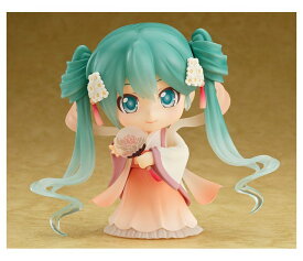 ねんどろいど 初音ミク 中秋明月Ver.（再販）
