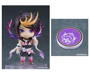 ˂ǂ낢 NIJISANJI EN ŃmVE uۑvt