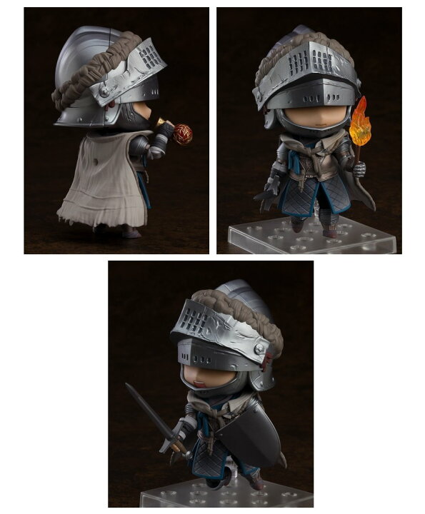 楽天市場】ねんどろいど ELDEN RING 放浪騎士 「【YOU DIED 