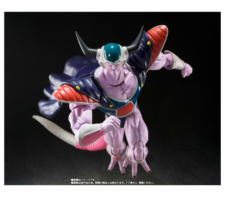 楽天市場】S.H.Figuarts コルド大王 : 四季の宝箱 