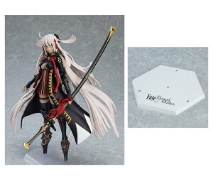 figma Fate/Grand Order �A���^�[�G�S/���c���i�k�I���^�l �uL�T�C�Yfigma����v�t��