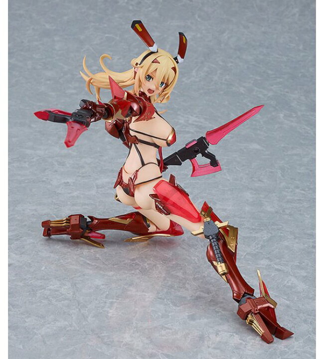 楽天市場】figma バニースーツ プランニング ヴェロニカ・スイート 