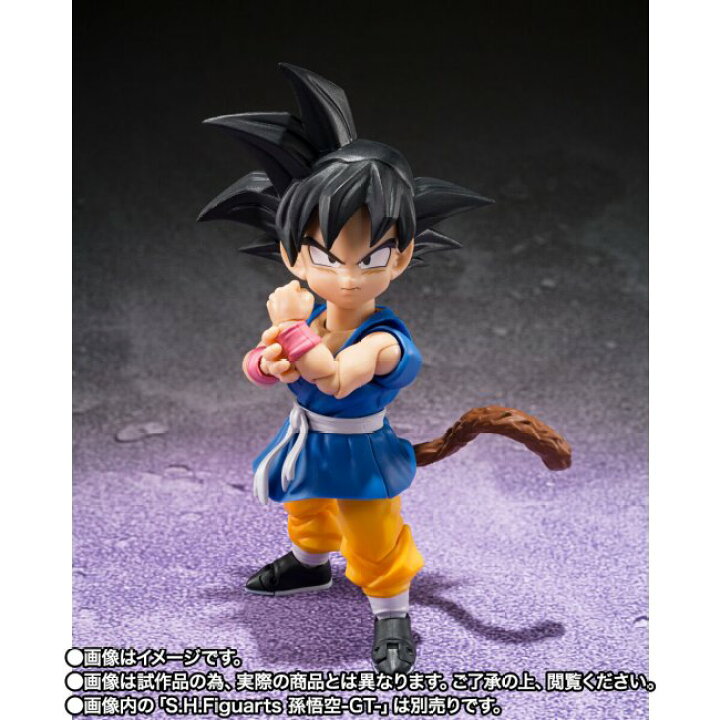 楽天市場】S.H.Figuarts トランクス -GT- : 四季の宝箱