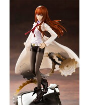 楽天市場】コトブキヤ シュタインズ・ゲート 牧瀬 紅莉栖 1/8の通販 
