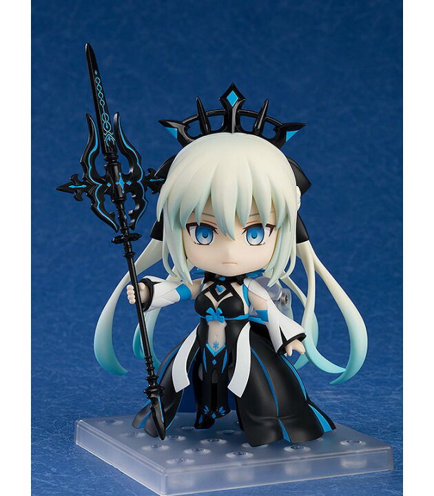 楽天市場】ねんどろいど Fate/Grand Order バーサーカー/モルガン 