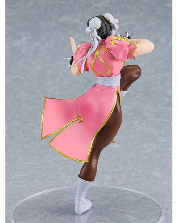 楽天市場】POP UP PARADE ストリートファイター 春麗 Pink Costume Ver 