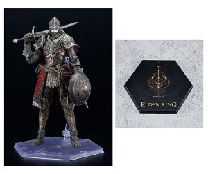figma ELDEN RING �T�̐�S �wELDEN RING�x���S����L�T�C�Yfigma����t��