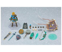 楽天市場】ゼルダの伝説 リンク フィギュア（ホビー）の通販