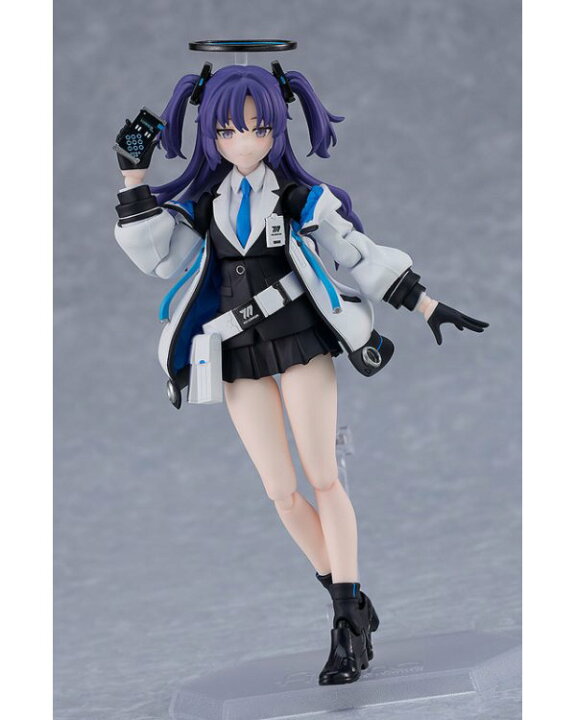 楽天市場】figma ブルーアーカイブ -Blue Archive- 早瀬ユウカ（初版 