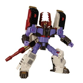 トランスフォーマーレガシー TL-87 ガルバトロン(アルマダユニバース)