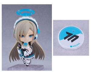 ˂ǂ낢 u[A[JCu -Blue Archive- VAXi uۑvt