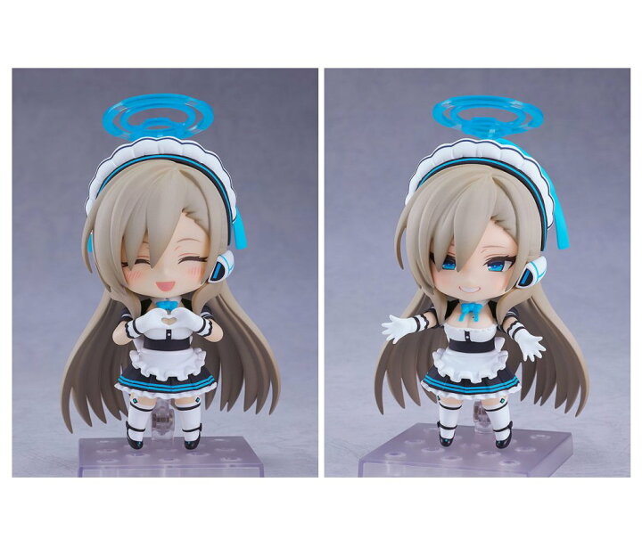 楽天市場】ねんどろいど ブルーアーカイブ -Blue Archive- 一之瀬 