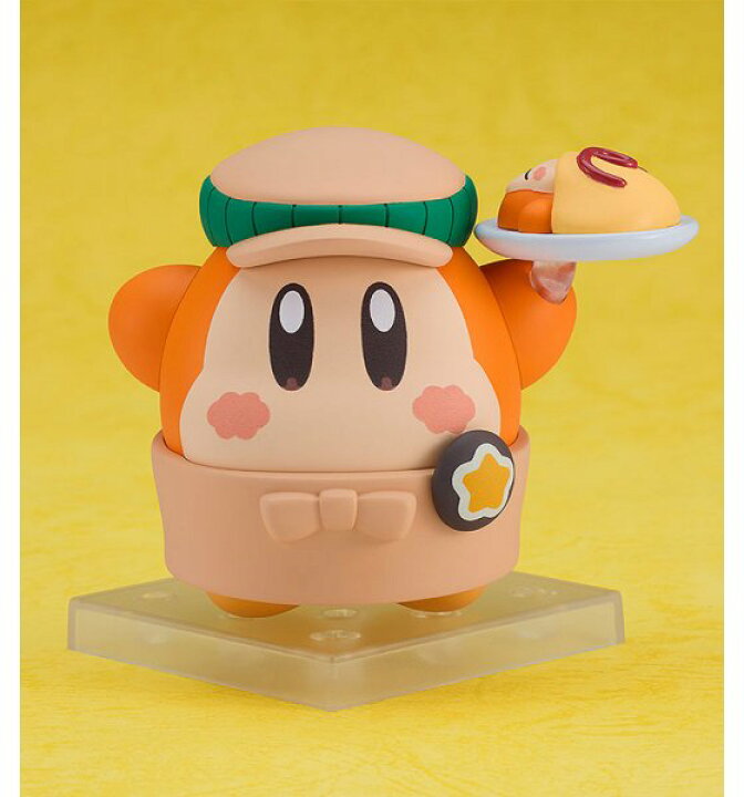 楽天市場】ねんどろいど ワドルディ カービィカフェVer. 「マキシム 