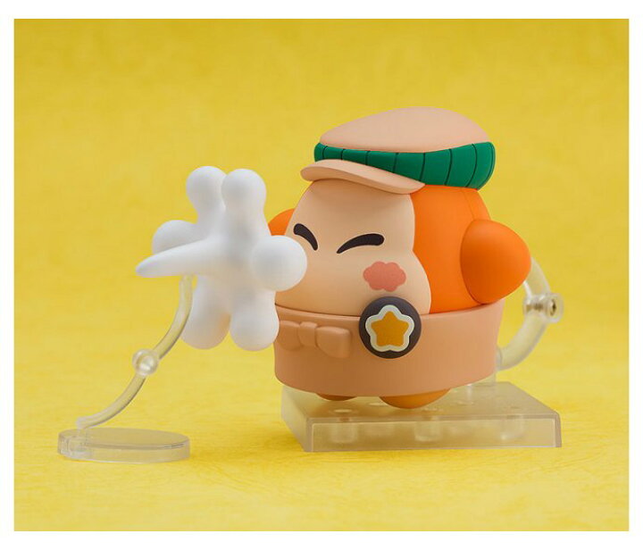 楽天市場】ねんどろいど ワドルディ カービィカフェVer. 「マキシム 