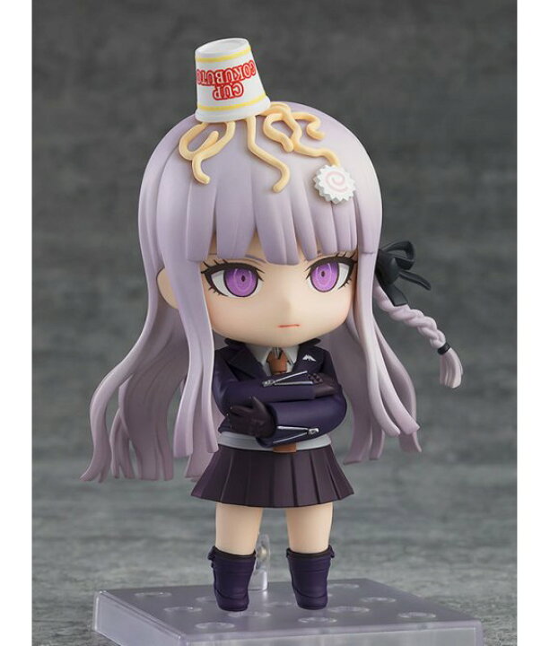 楽天市場】ねんどろいど ダンガンロンパ1・2 Reload 霧切響子 「特製丸 