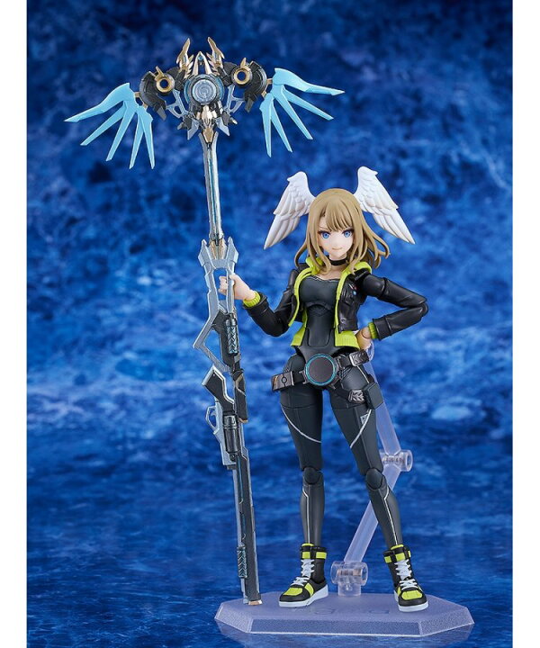 楽天市場】figma ゼノブレイド3 ユーニ : 四季の宝箱