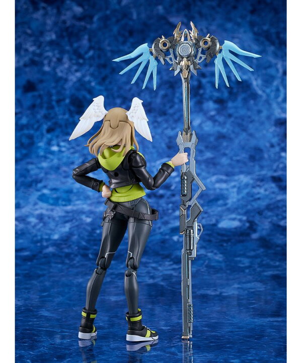 楽天市場】figma ゼノブレイド3 ユーニ : 四季の宝箱
