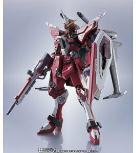 METAL ROBOT魂 <SIDE MS> インフィニットジャスティスガンダム弐式