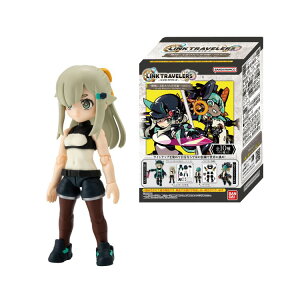 Hߔ LINK TRAVELERS `@BɎxzꂽEҁ`SIDE:C 101BOX