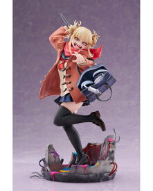 spiritale（スピリテイル） 僕のヒーローアカデミア トガヒミコ-Duffel Coat- 1/7スケールフィギュア