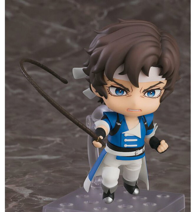 楽天市場】ねんどろいど Castlevania: Nocturne リヒター・ベルモンド 