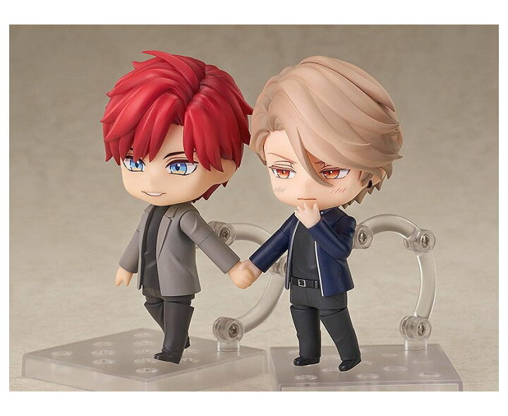 楽天市場】ねんどろいど セラピーゲーム 生嶋静真 : 四季の宝箱