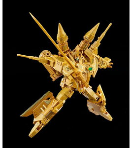ObhX}CJpj[ MODEROID tp[Obh} Gold Ver.