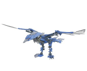 タカラトミー ゾイド AZ-06EX フェニックス 共和国仕様