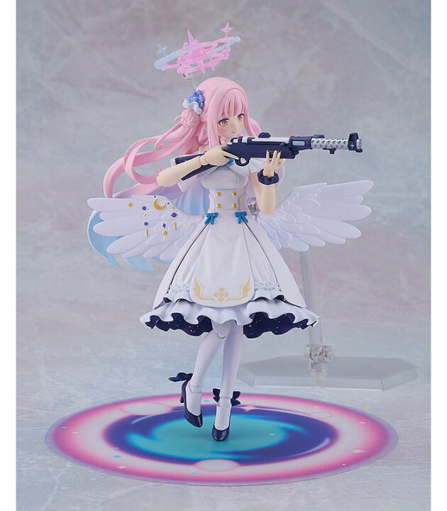 楽天市場】figma ブルーアーカイブ -Blue Archive- 聖園ミカ 