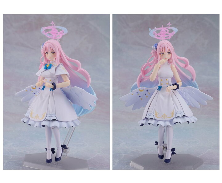 楽天市場】figma ブルーアーカイブ -Blue Archive- 聖園ミカ 