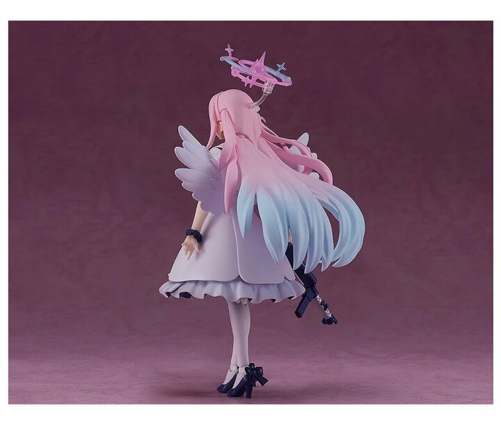 楽天市場】figma ブルーアーカイブ -Blue Archive- 聖園ミカ 