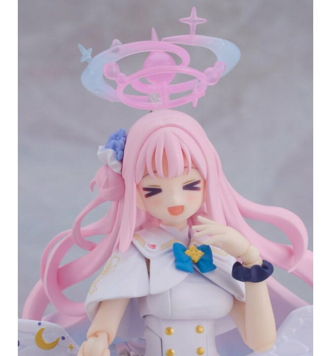 楽天市場】figma ブルーアーカイブ -Blue Archive- 聖園ミカ 