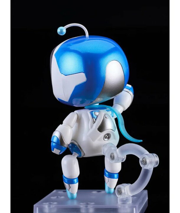 新品未開封 ねんどろいど アストロ メタリックVer. ASTRO - メルカリ