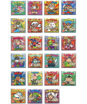 楽天市場】レア ビックリマンチョコ カードの通販