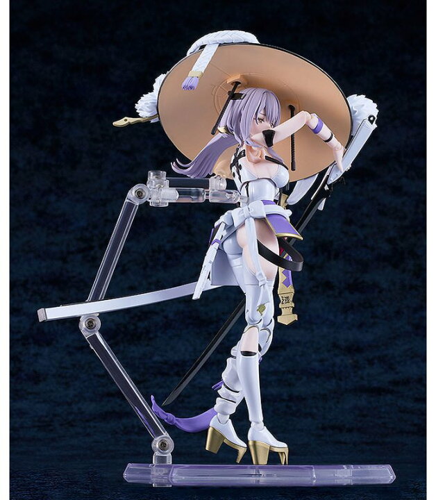 楽天市場】figma 勝利の女神：NIKKE 紅蓮 「呆れ顔」パーツ付き : 四季 