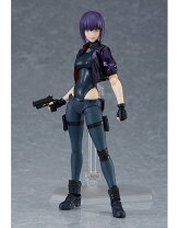 楽天市場】figma 攻殻機動隊 stand alone complex バトー s.a.c.ver.の通販
